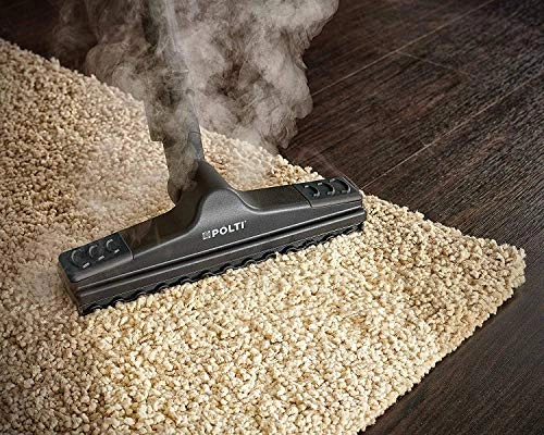 Vaporetto Lecoaspira Fav80_Turbo Intelligence - 6 bar 1.8 Liters