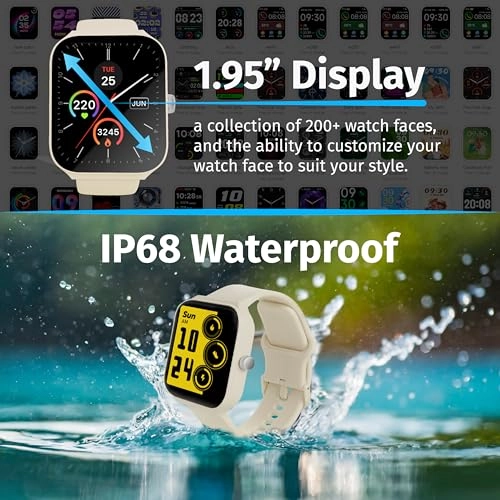 Fitness Smartwatch SW750