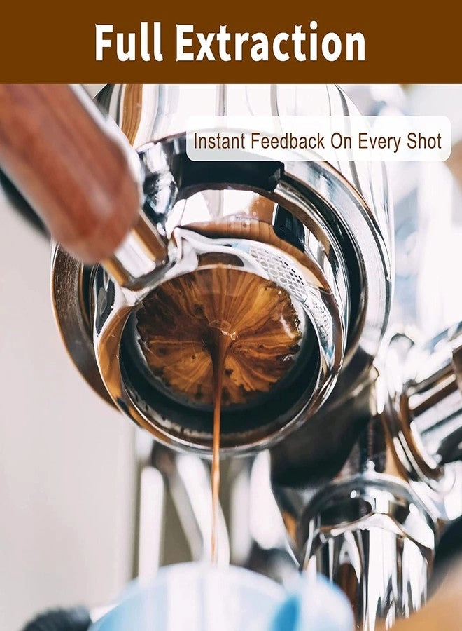 Bottomless Portafilter - 54mm