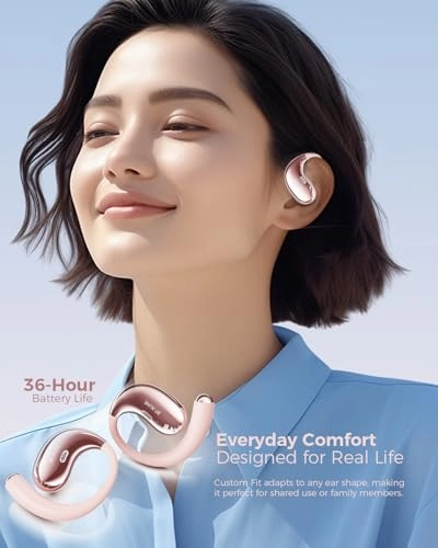 BT-XEASY Wireless Earbud