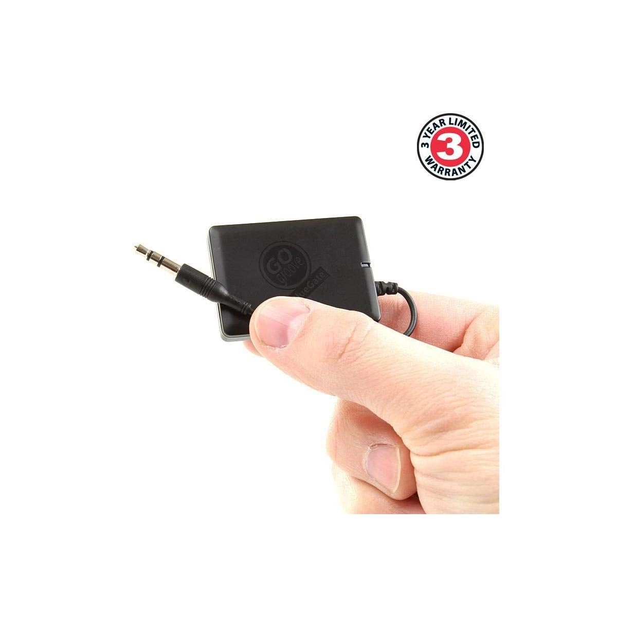 BlueGATE - 3.5mm AUX