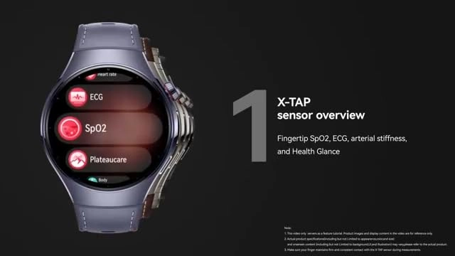 Watch 5 46mm Titanium GPS + FreeBuds 6i