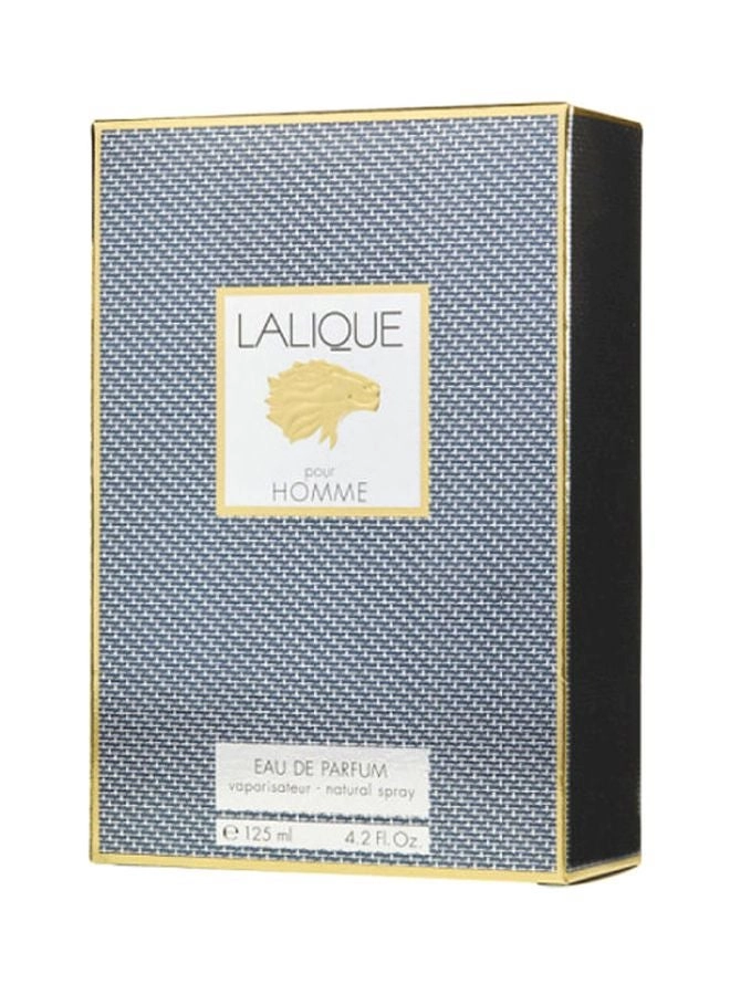 Pour Homme Lion Eau de Toilette 125 ml