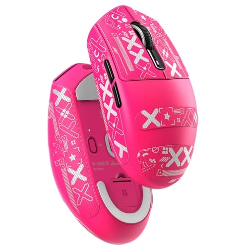 G3 Gaming Mouse - Wireless