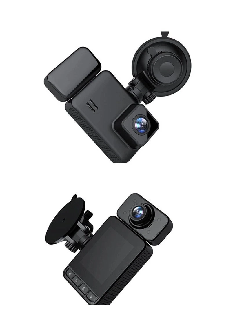 Vehicle BlackBox - 1080P