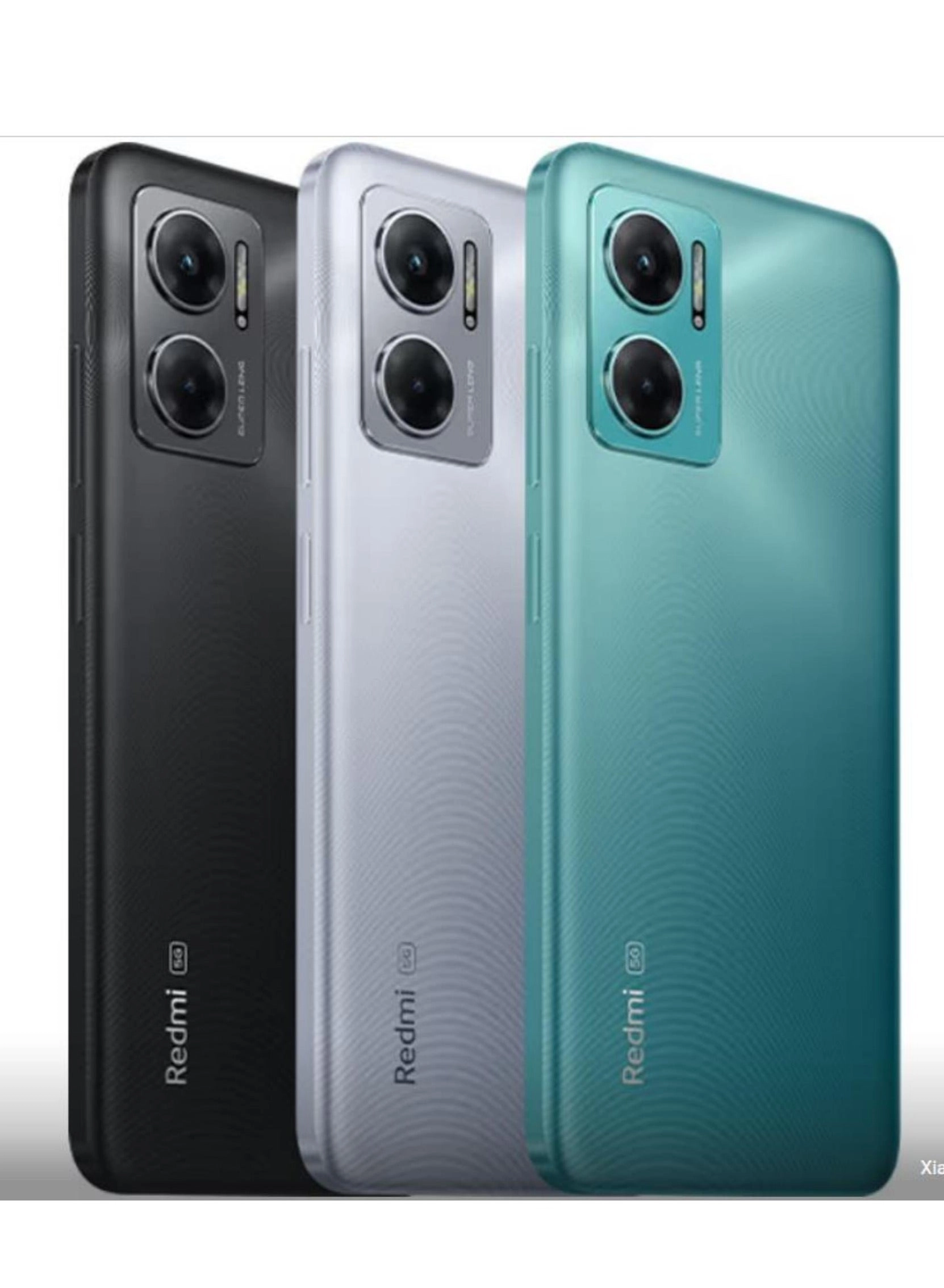 Note 11E - 8GB 128GB