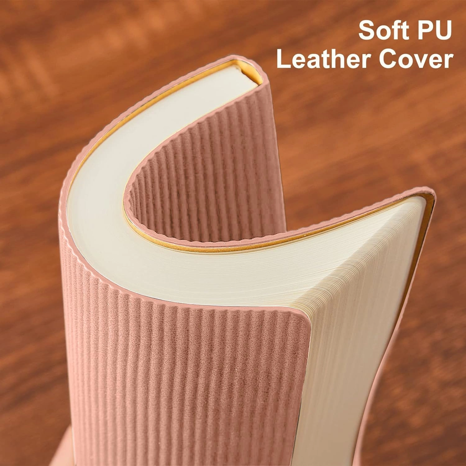 Lined Journal Notebook - A5