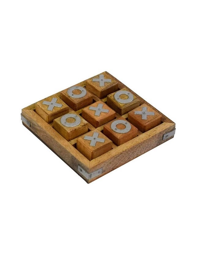 Wigano Noughts And Crosses Tic Tac Toe