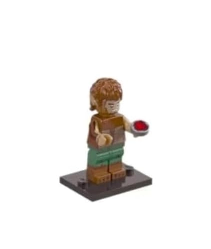 Minifigures Marvel Series 2 (71039)