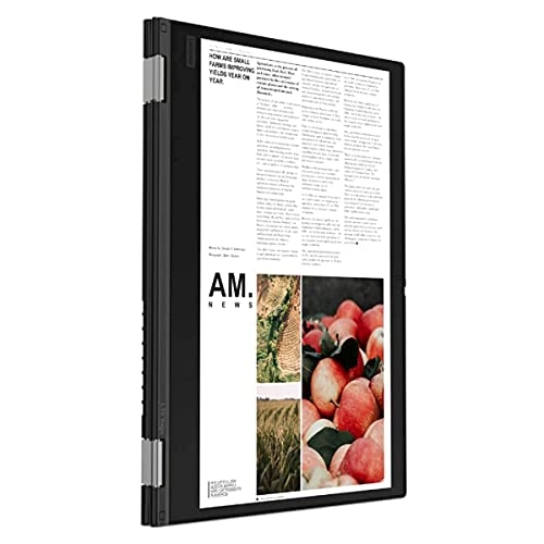 ThinkPad L13 Yoga - 13.3'' Core i5-10210U 8GB DDR4 512GB SSD