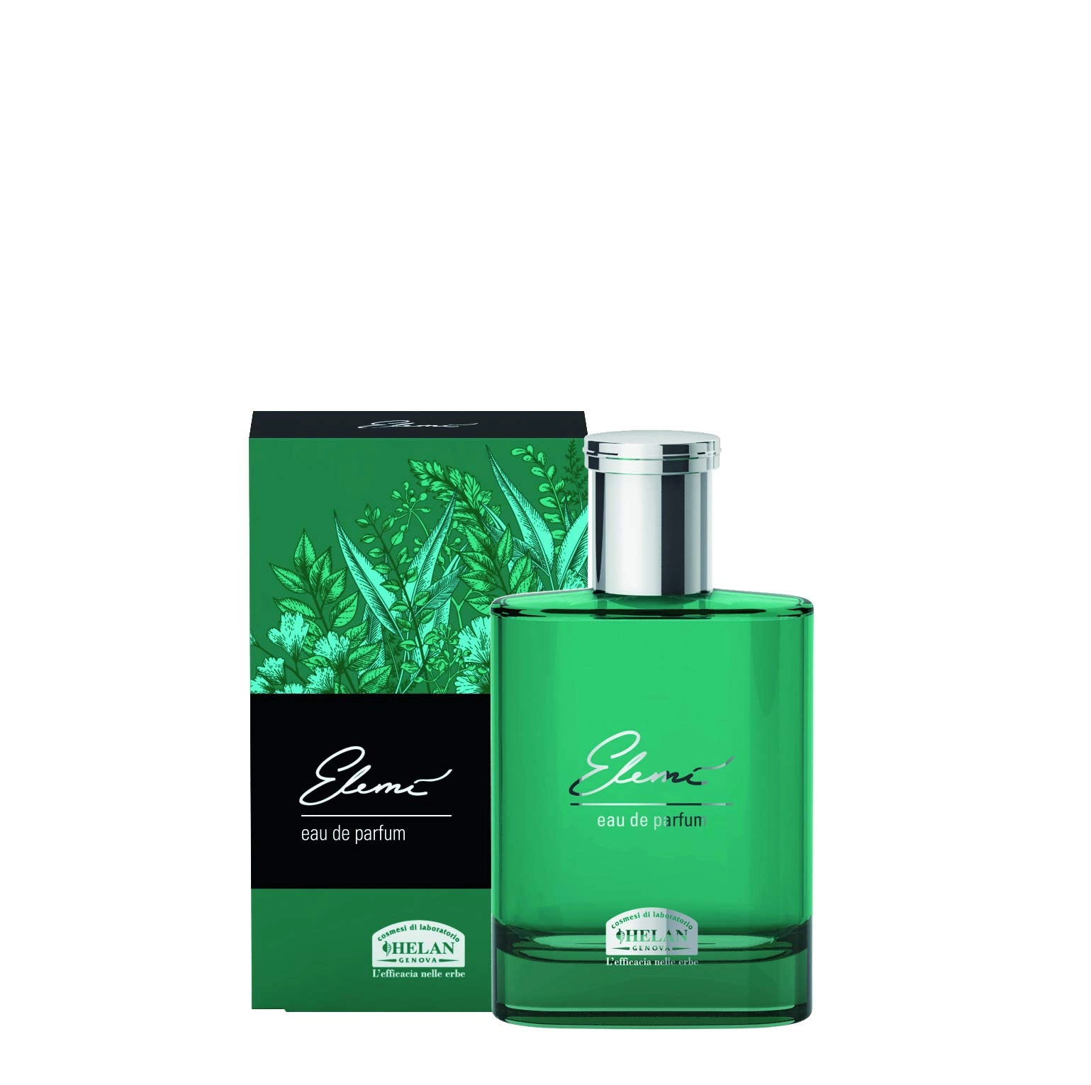 Helan Elemi - Eau de Parfum 50 ml