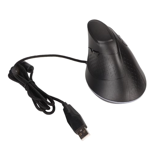 Vertical Mouse - Bluetooth