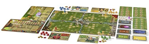 The Rise of Queensdale: Legacy