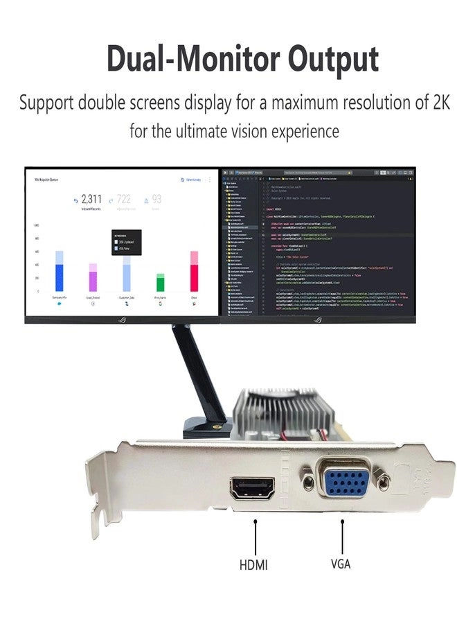 GeForce GT 210 - 1024 MB