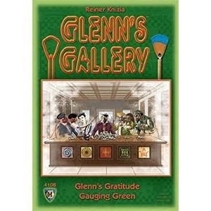 Mayfair Games Glenn's Gallery