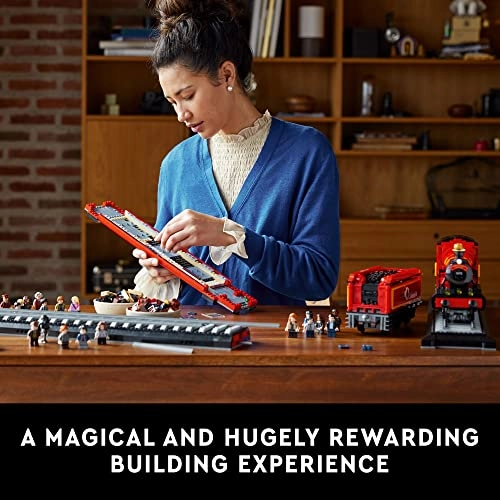 Harry Potter Hogwarts Express (76405)