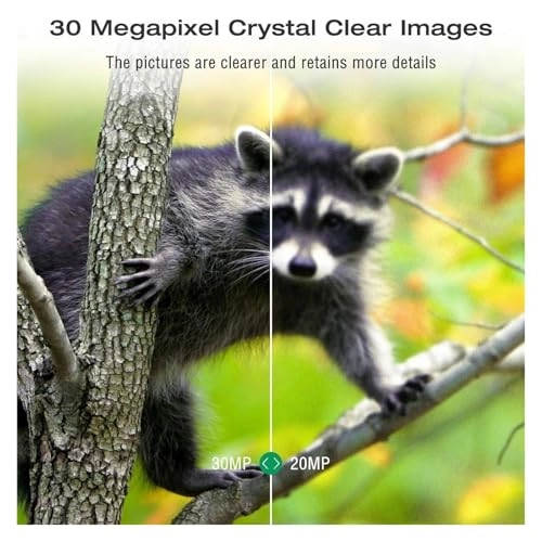 Trail Camera - 4G 14MP