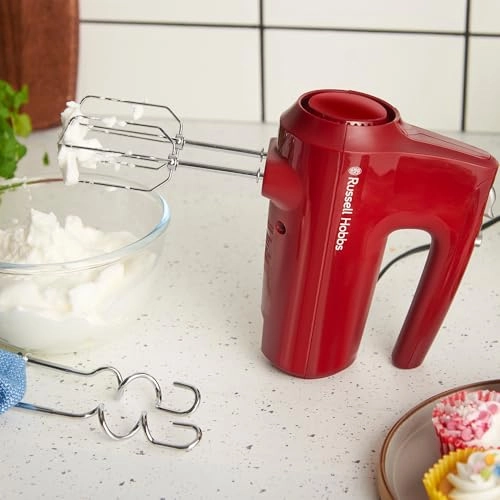 Desire Hand Mixer - 0.5 Liters 350 watts