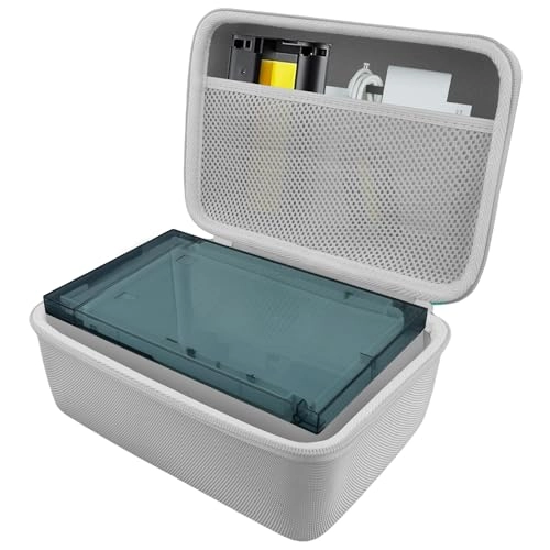 Liene M100/M200 - 4x6 Photo Printer Case