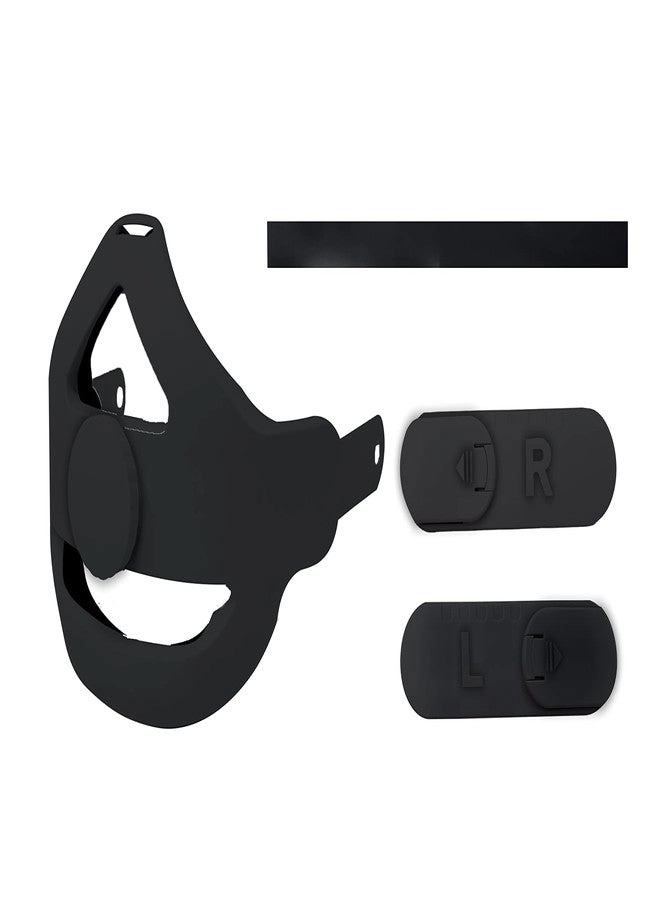 Headband for Oculus Quest 2/Meta Quest 3 Headset - Replacement Accessories Large Cushion