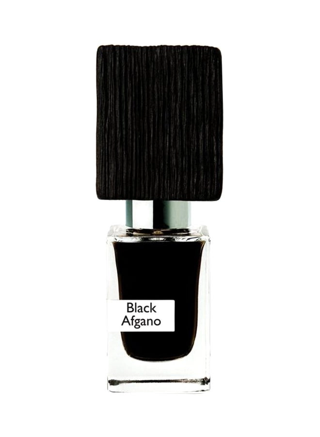 Black Afgano Eau de Parfum 30ml