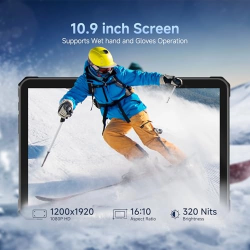 T1 Max - 128GB 10.95"