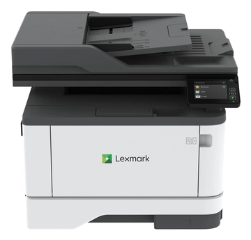 Lexmark MX431adw - Monochrome Laser