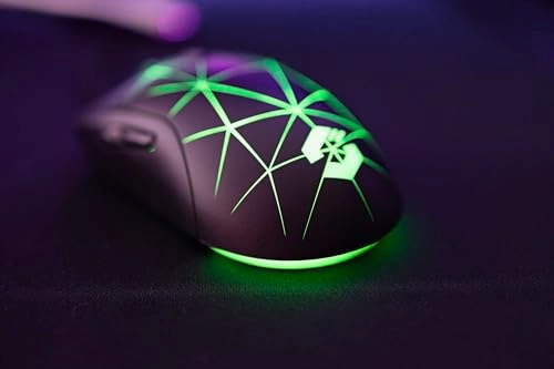 CORAX Gaming Mouse - USB