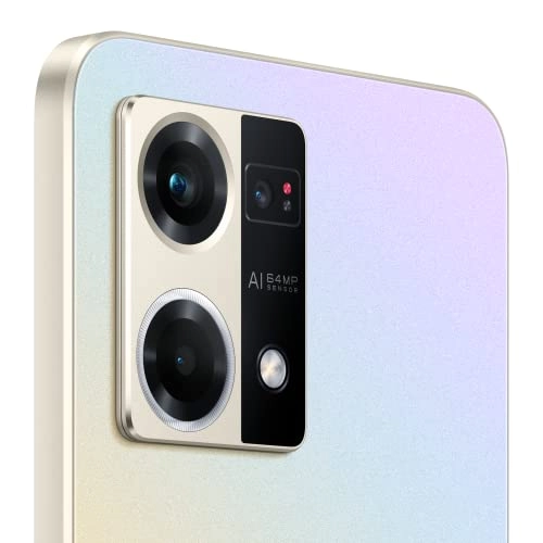 F21s Pro - 8 GB 128 GB