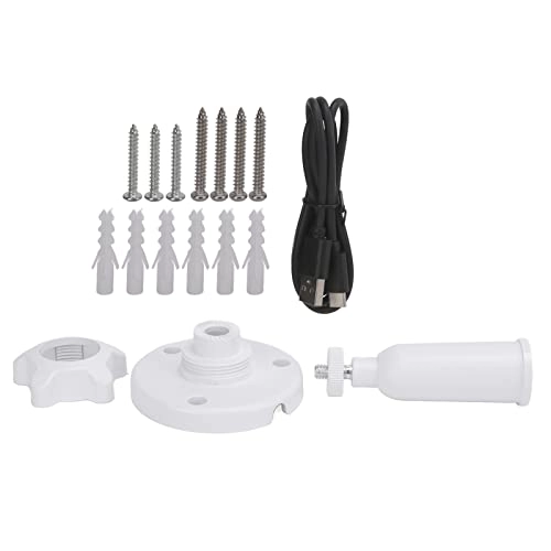 Floodlight Solar Camera 1080P