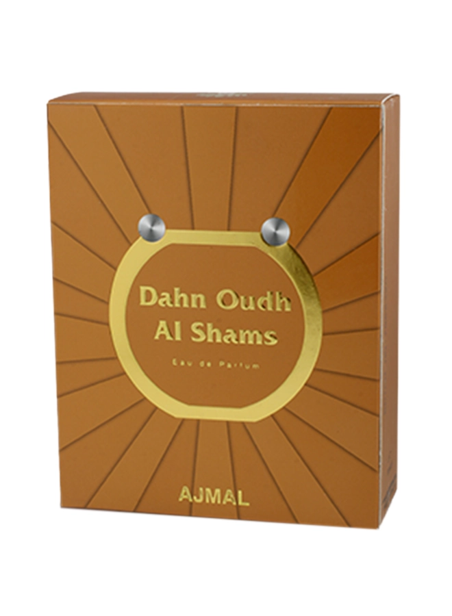 Dahn Al Oudh Shams Eau de Parfum 30 ml
