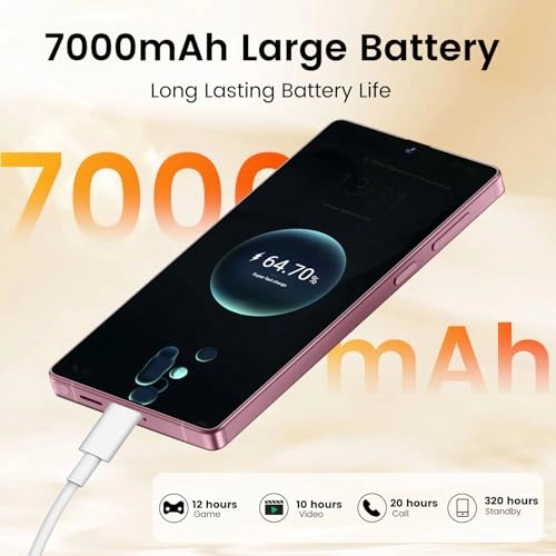 I25 Ultra - 8GB 256GB