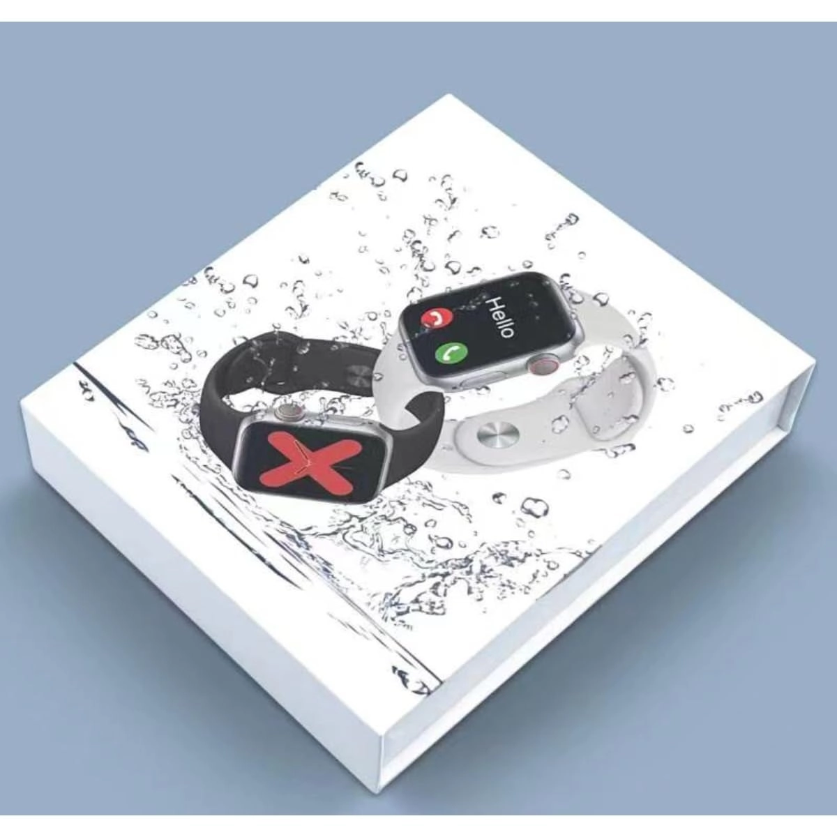 D61 aluminum alloy GPS