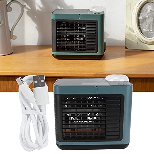 Mini Desktop Air Conditioner - 4W