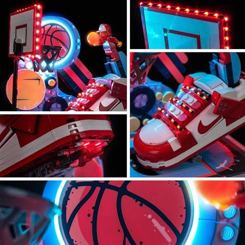 Lighting Kit 43021 - Sport