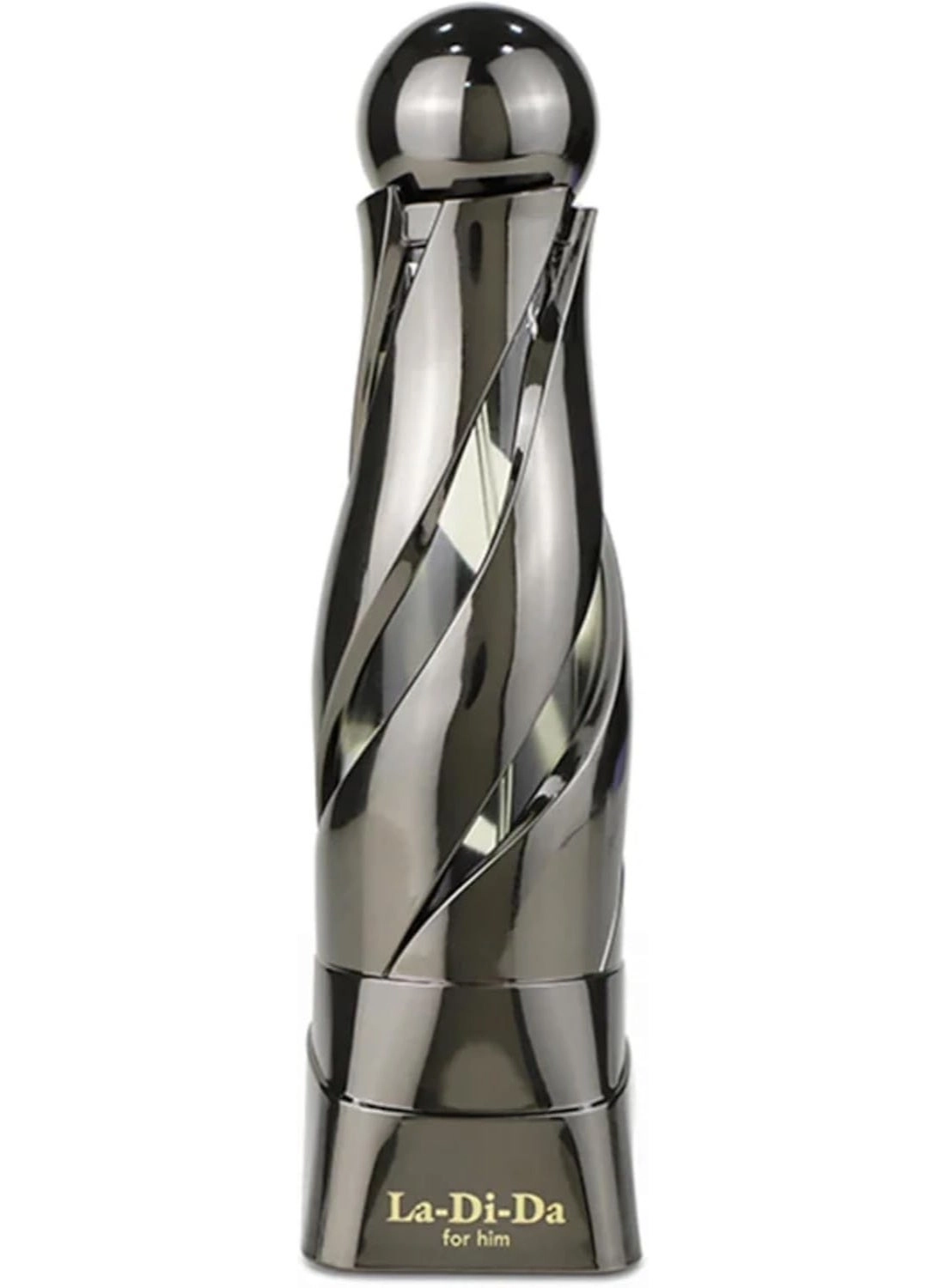 LA DI DA FOR HIM Eau de Parfum - 100ml