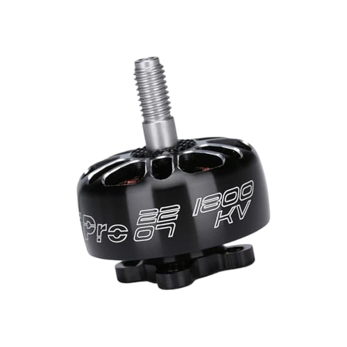 Neovef 2207 Brushless Motor - 1800KV 2450KV 2750KV