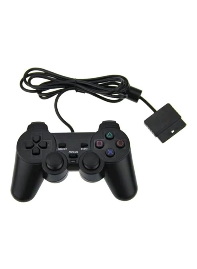 DS2 - Black PlayStation 2 (PS2)