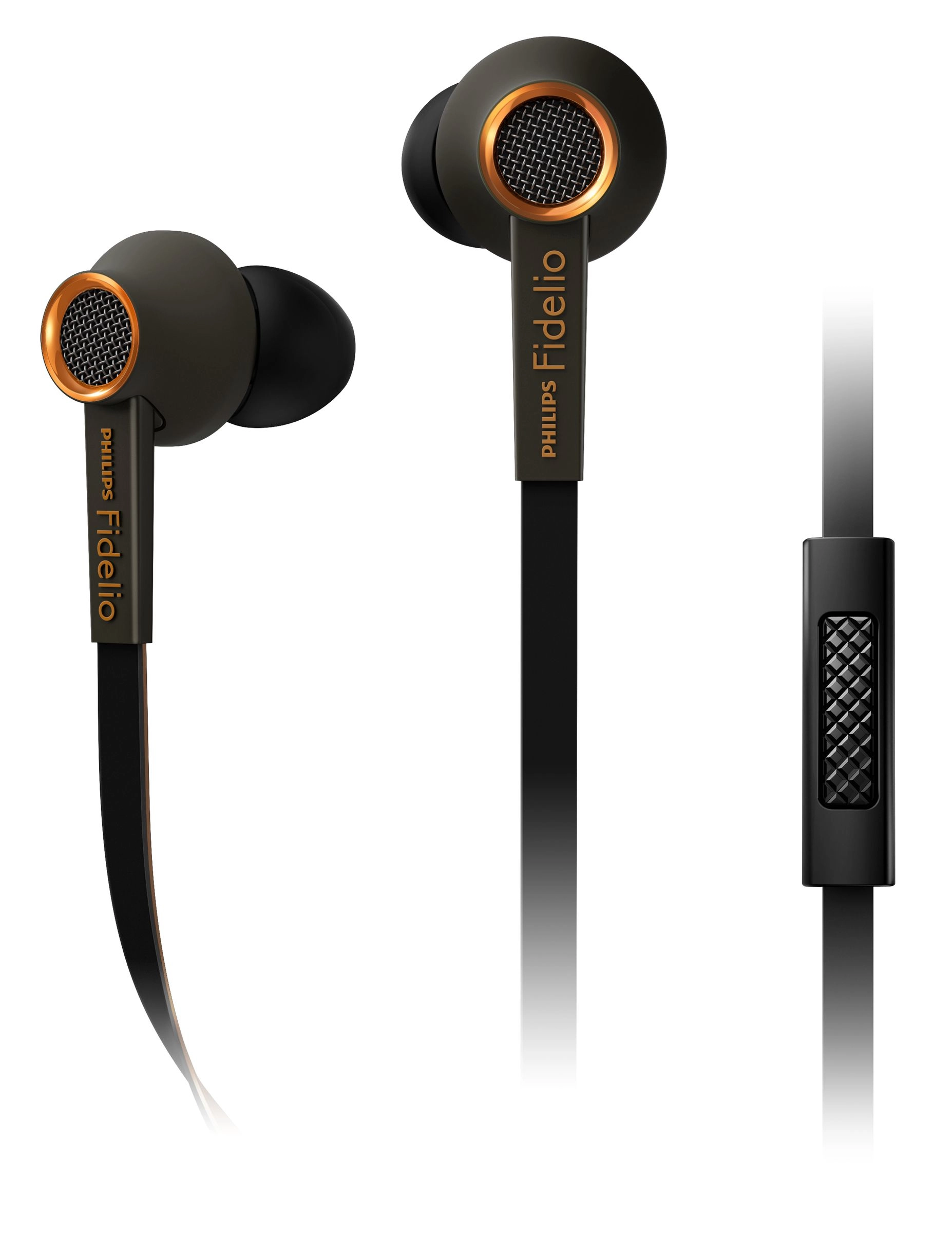 Fidelio Wireless Headphone