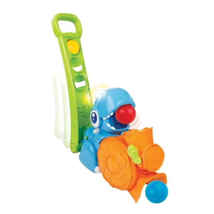 WinFun Popping Fun Dino - Suitable for 1 year & above