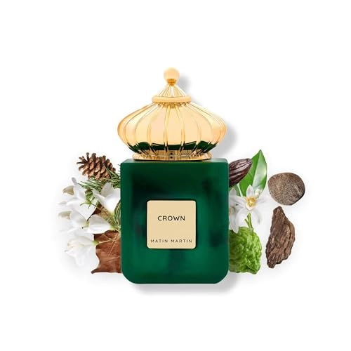 CROWN Eau de Parfum 100ml