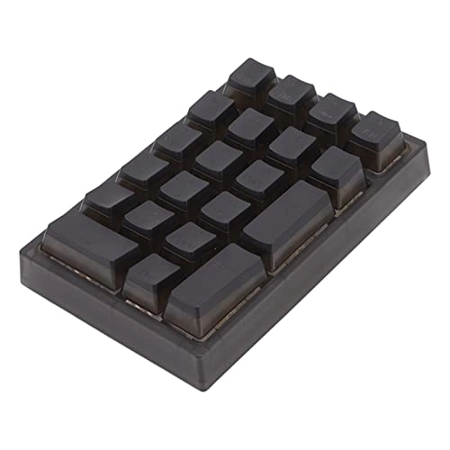 Numeric Keypad - Mechanical