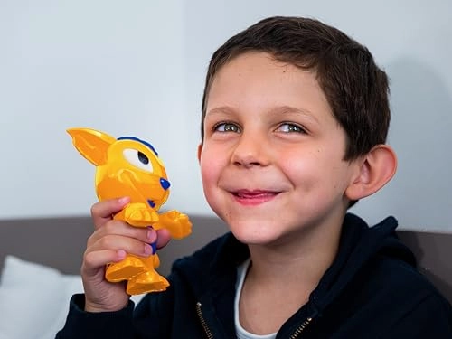 MAGIC JINN Guess the Animal - 5 years+