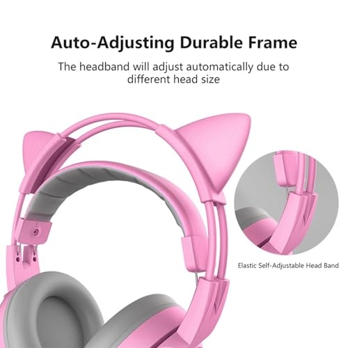 tc79gxnh4g-11 Wireless Headphone