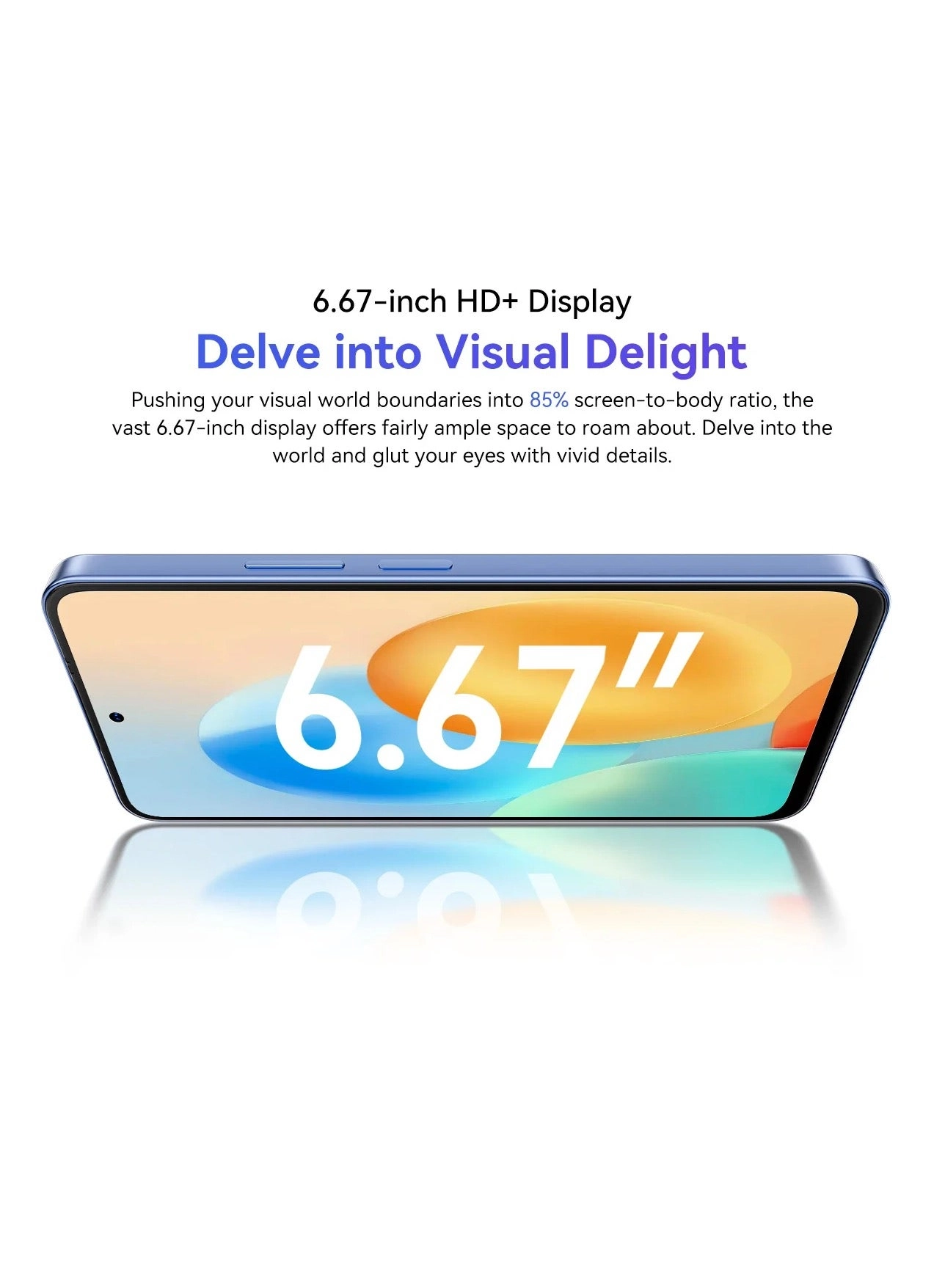 TIGER 13 - 8GB 256GB