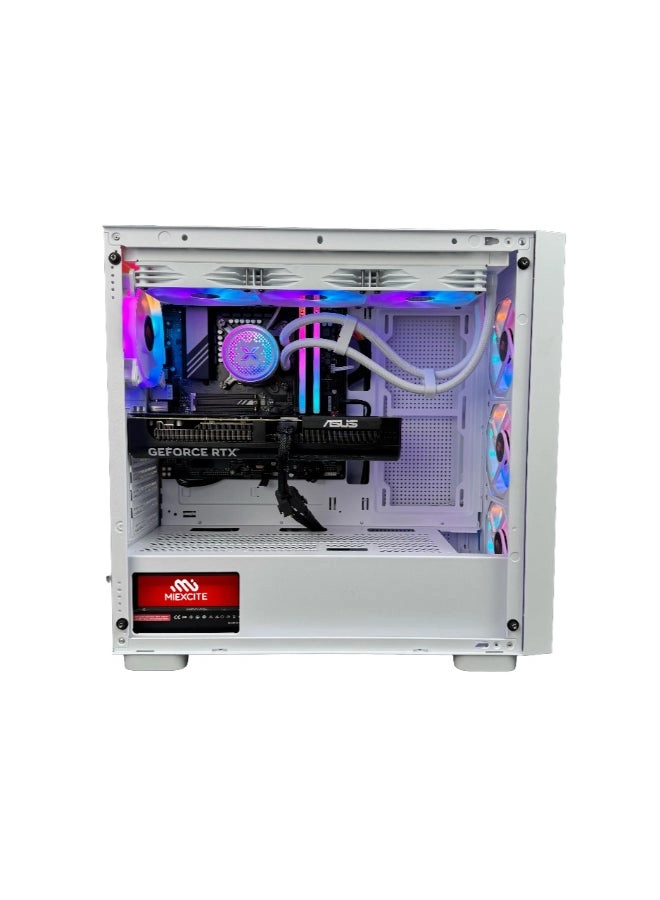 Gaming PC - Ryzen 7 7800X3D 32GB 1TB