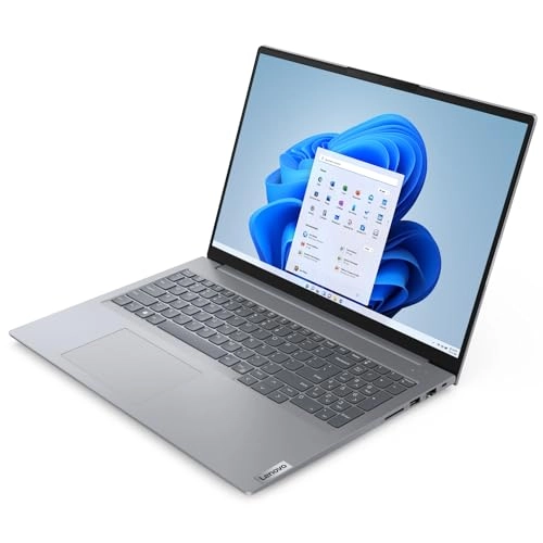 ThinkBook 16 G6 21KK008FAK - 16'' Ryzen 5 7430U 8GB DDR4 512GB SSD