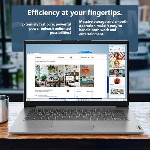 Legion 5 16IAX10 - 16'' Core Ultra 9 275HX 32GB DDR5 1TB SSD