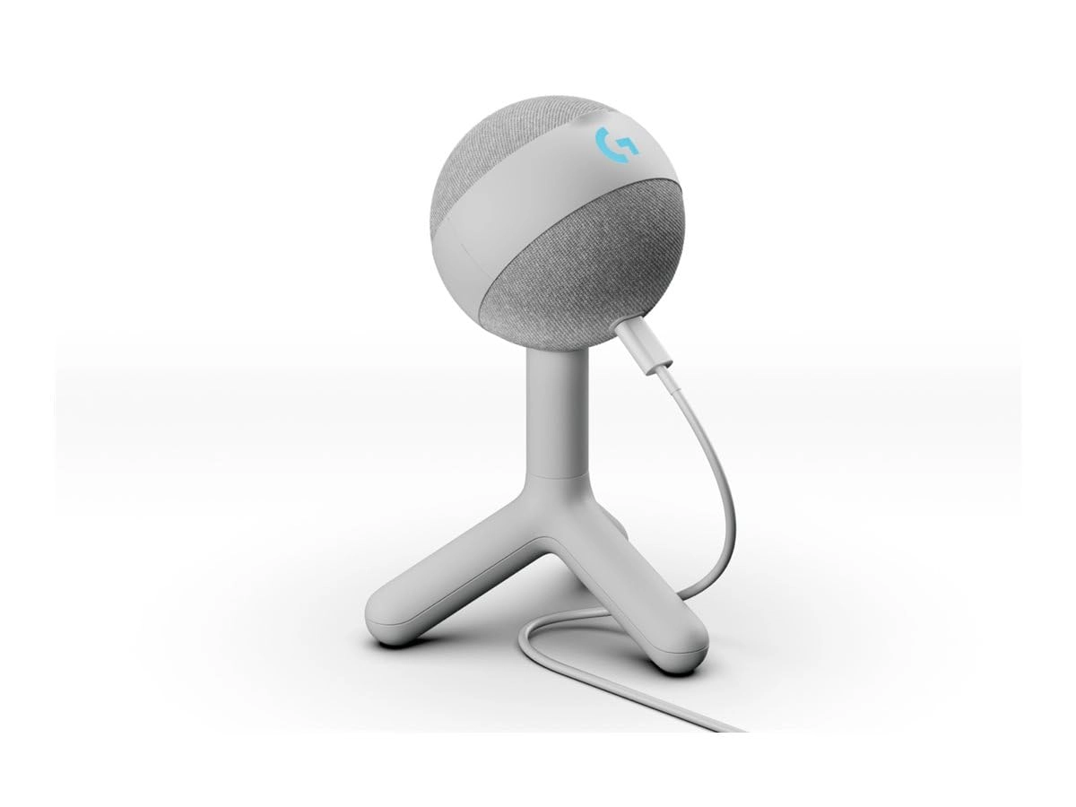 Logitech Yeti Orb USB+Wireless Microphone