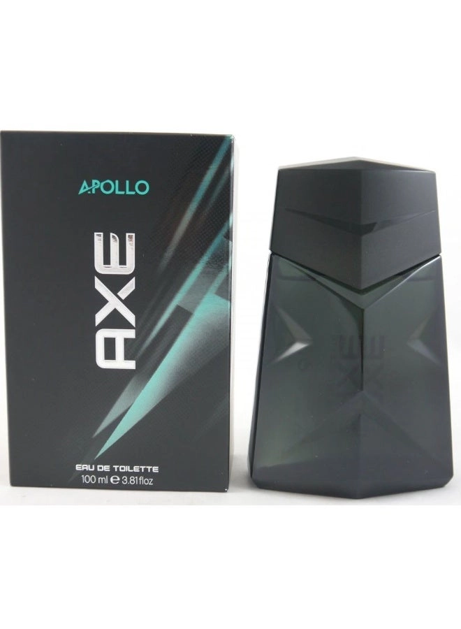 Black Eau de Toilette 100ml